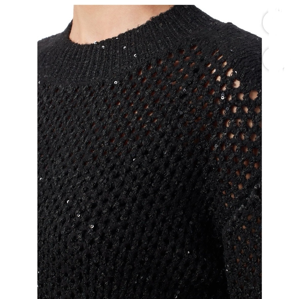 Jessica Simpson Knit Sweater - Picture 4 of 4